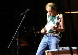 Olaf Schubert In Jena Die Besucher Lachten Sich Schlapp 11